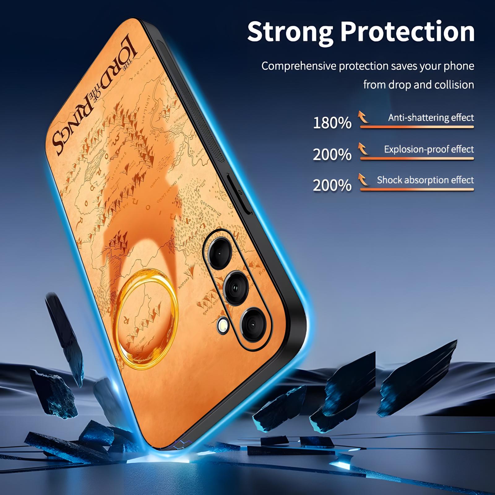 Samsung S26 S25 S24 S23 S22 S2 - Phone Cases Samsung S24 incelemesi ve fiyatı