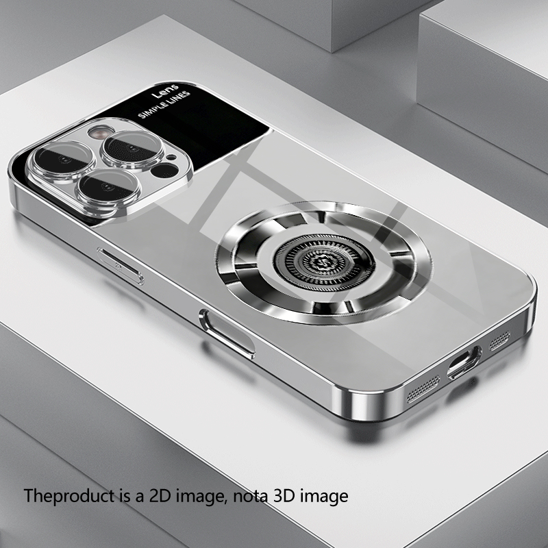 TouchLens Koruma Tasarımı ile  - Apple Iphone 16 incelemesi ve fiyatı