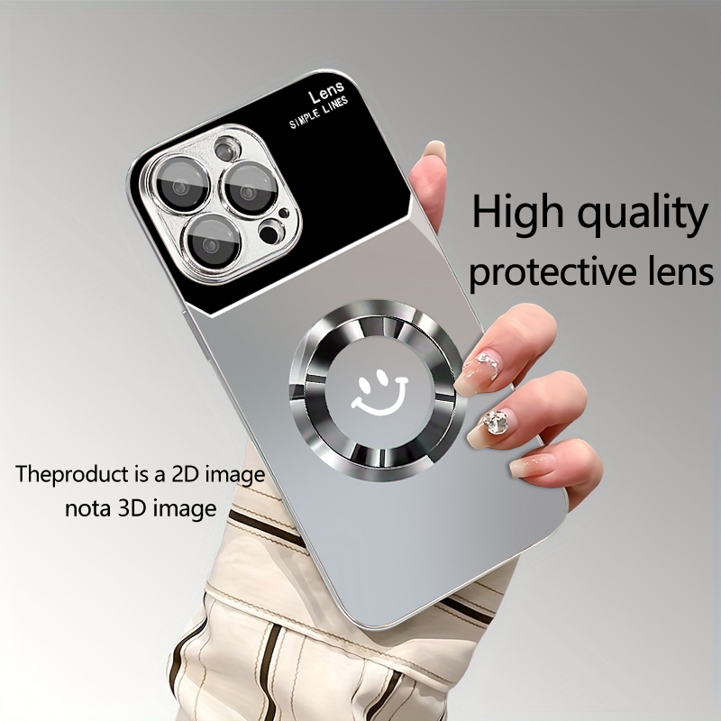 TouchLens Koruma Tasarımı ile  - Apple Iphone 16 incelemesi ve fiyatı