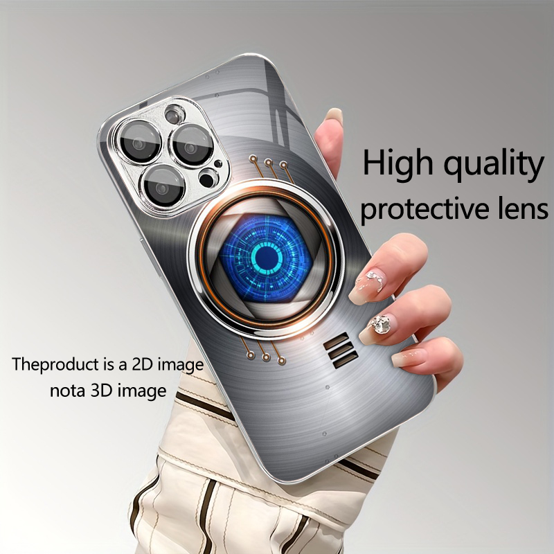 TouchLens Koruma Tasarımı ile  - Apple Iphone 16 incelemesi ve fiyatı