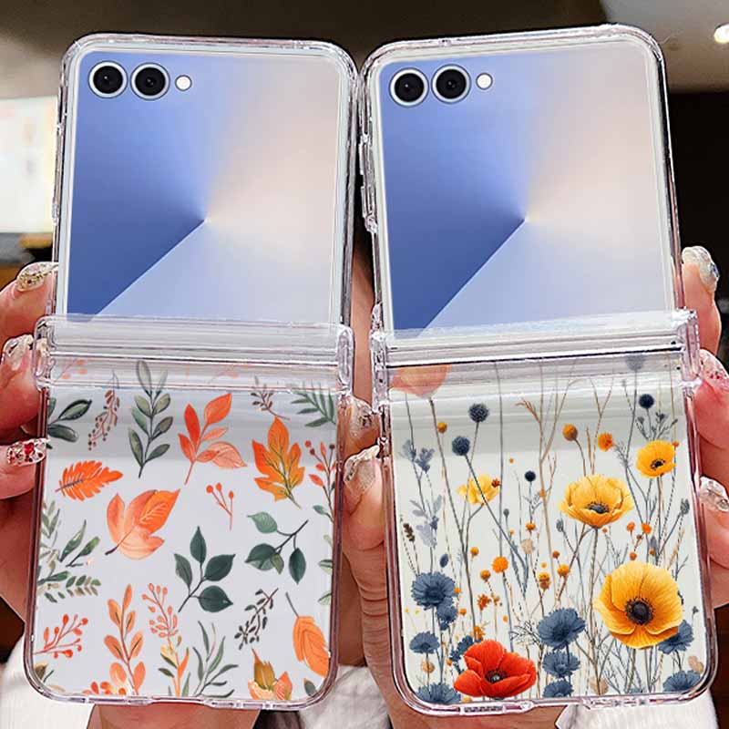 Sonbahar Akçaağaç Yaprağı Dese - Phone Cases Z Fold 6 incelemesi ve fiyatı