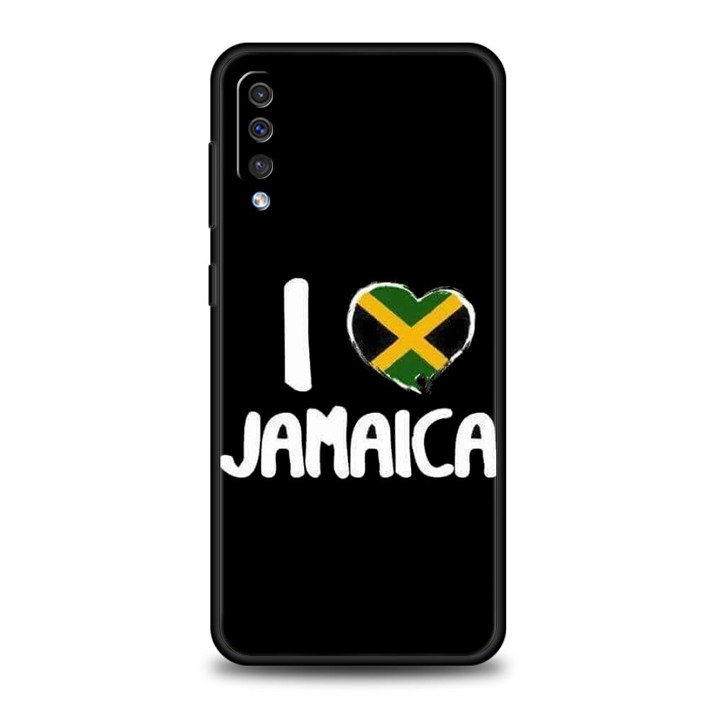Jamaika Ulusal Bayraklı Telefo - Phone Cases Jamaica incelemesi ve fiyatı