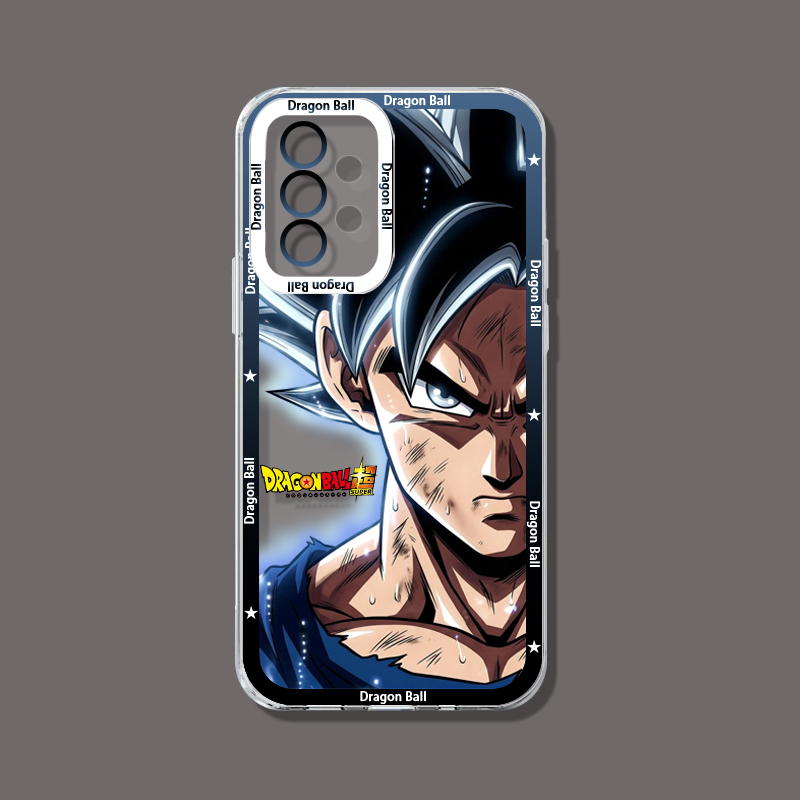 D-DRAGON BALL GOKU Samsung Gal - Phone Cases Samsung Galaxy incelemesi ve fiyatı