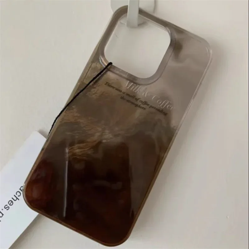 Lüks Kahve Rengi Karışımı Grad - Phone Cases Classy incelemesi ve fiyatı