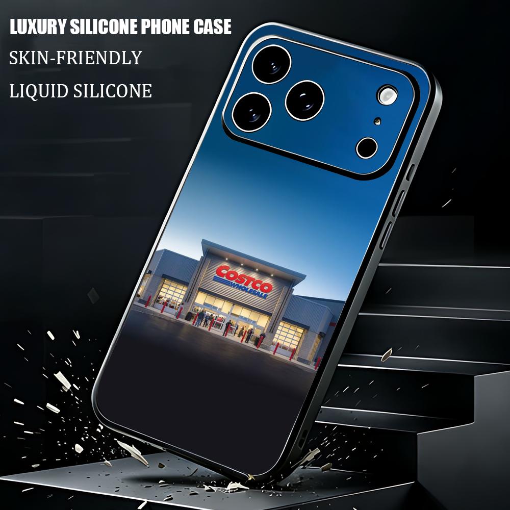 Walmart Costco Telefon Kılıfı  - Phone Cases Walmart incelemesi ve fiyatı