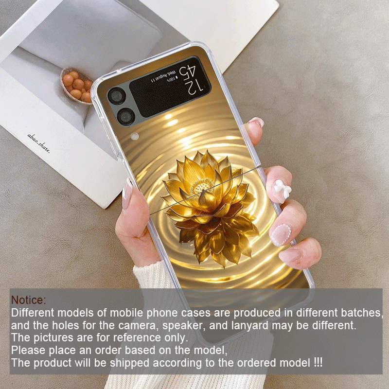 Samsung Galaxy Z Flip 7 Flip 6 - Phone Cases Z Fold 6 incelemesi ve fiyatı