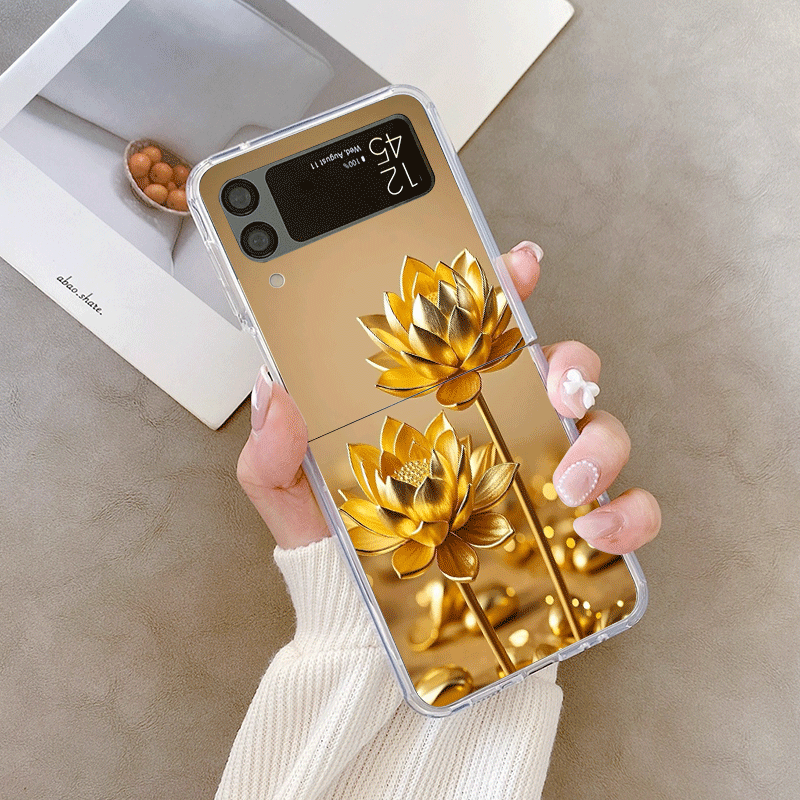 Samsung Galaxy Z Flip 7 Flip 6 - Phone Cases Z Fold 6 incelemesi ve fiyatı