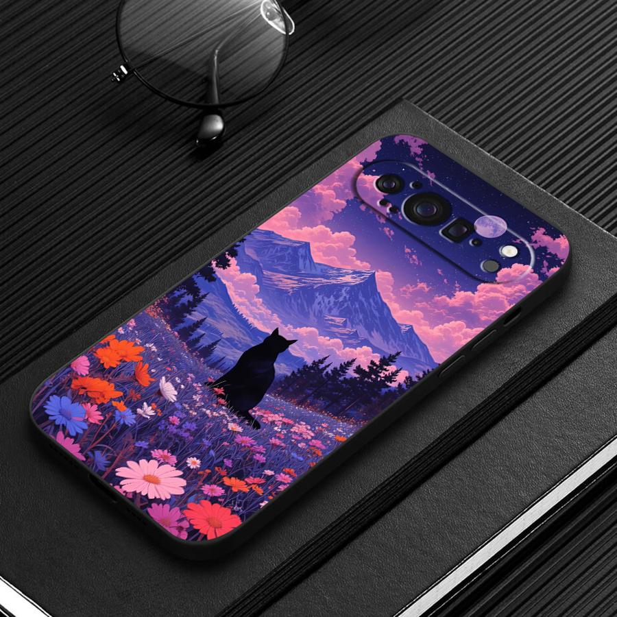 Google Pixel 10A 6 7 8 Pro 10  - Phone Cases Pixel 9A incelemesi ve fiyatı