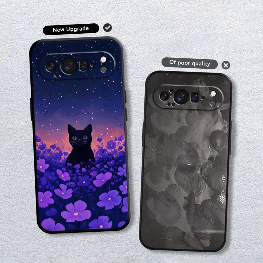 Google Pixel 10A 6 7 8 Pro 10  - Phone Cases Pixel 9A incelemesi ve fiyatı