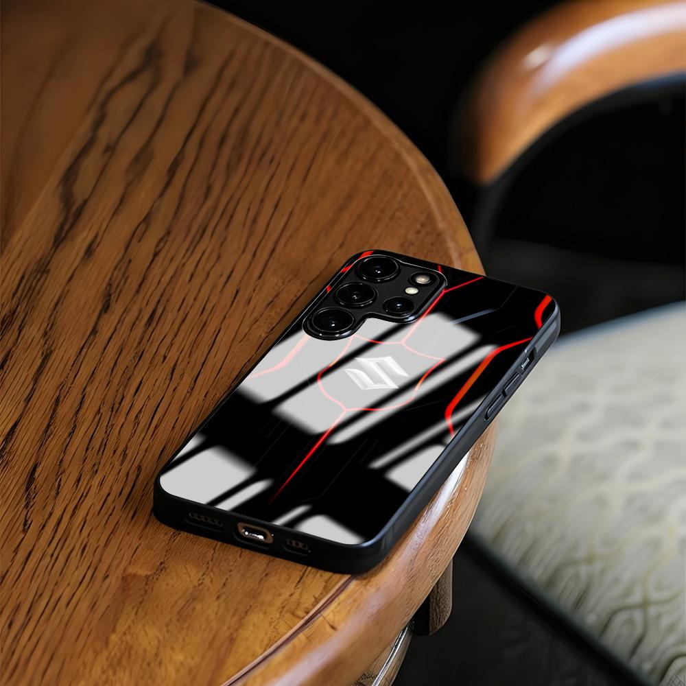 Supercar Suzuki-Now logo Telef - Phone Cases Samsung S24 incelemesi ve fiyatı