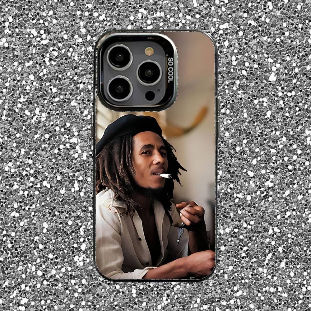 Jamaika Bob Marley Aslan Desen - Phone Cases Jamaica incelemesi ve fiyatı