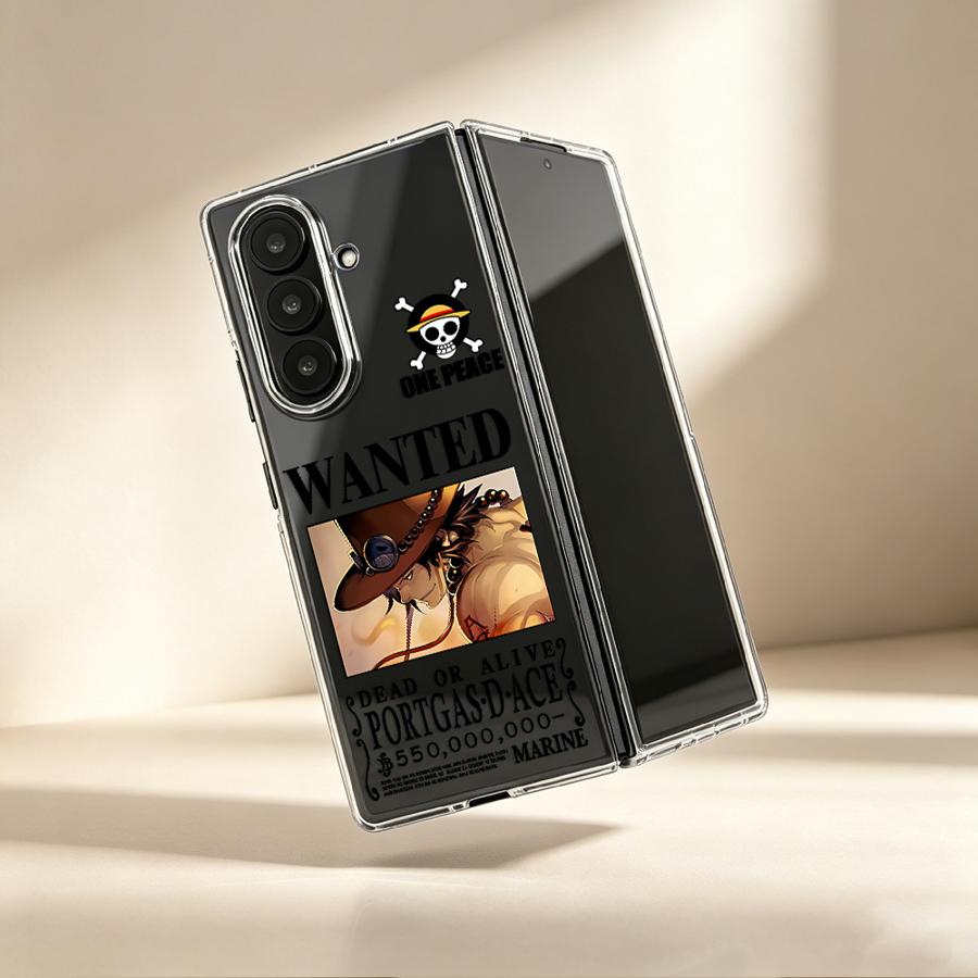 Şeffaf Yumuşak Telefon Kılıfı  - Phone Cases Z Fold 6 incelemesi ve fiyatı