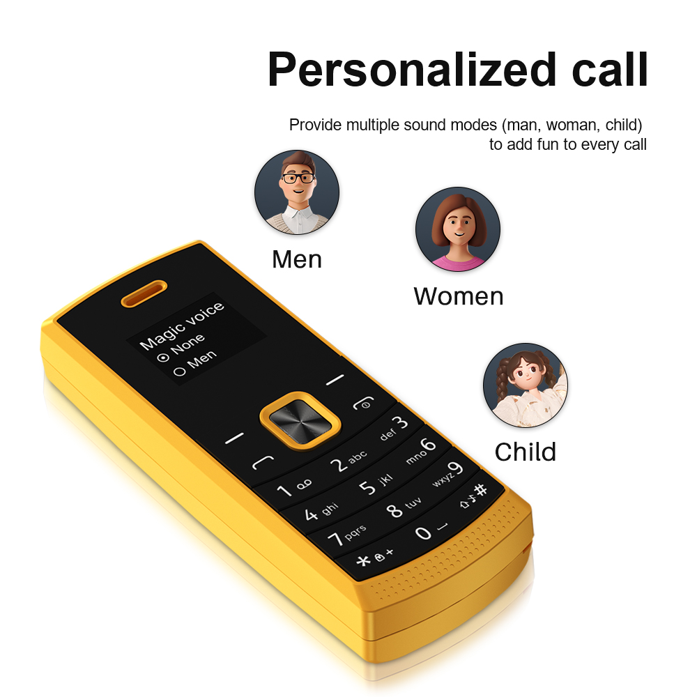 SERVO BM01 En Küçük Cep Telefo - Phone Cases Verizon incelemesi ve fiyatı
