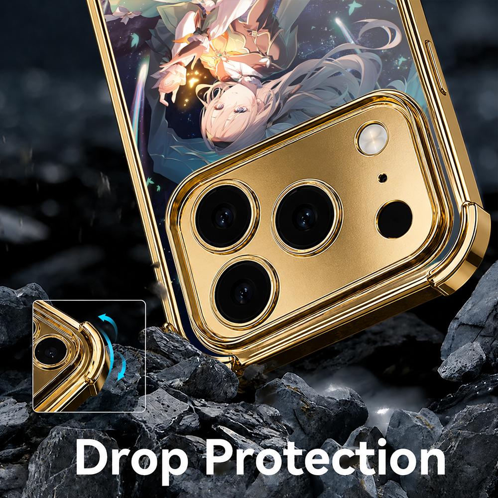 Firefly H-Honkai Star Rail Tel - Phone Cases H&M incelemesi ve fiyatı