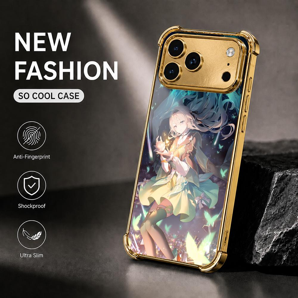 Firefly H-Honkai Star Rail Tel - Phone Cases H&M incelemesi ve fiyatı