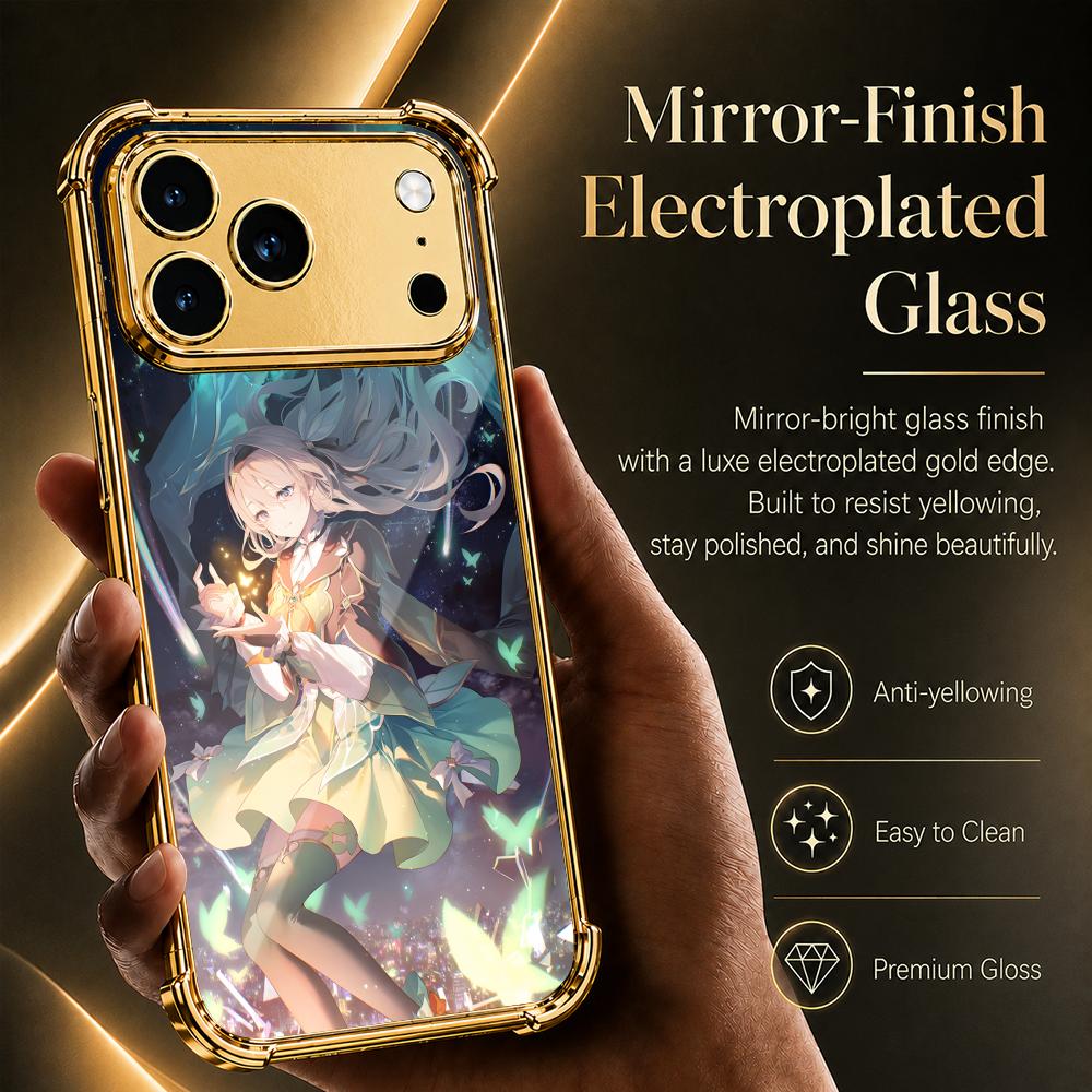 Firefly H-Honkai Star Rail Tel - Phone Cases H&M incelemesi ve fiyatı