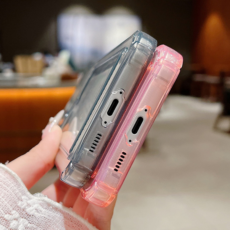 Kart Cebi TPU Telefon Kılıfı S - Phone Cases Samsung S24 incelemesi ve fiyatı