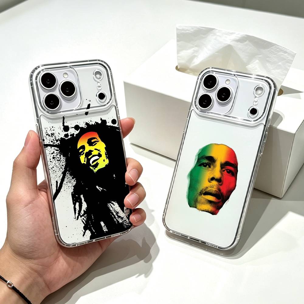 J-Jamaica Bob M-Marley Aslan T - Phone Cases Jamaica incelemesi ve fiyatı