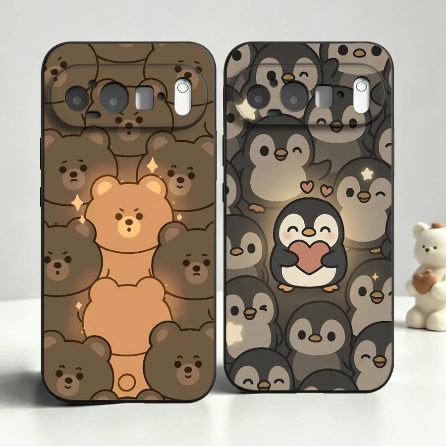 Google Pixel 10A 10 9 Pro XL 8 - Phone Cases Pixel 9A incelemesi ve fiyatı