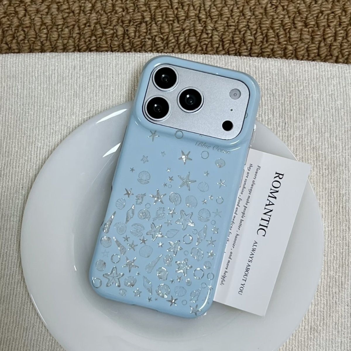 Kore Tarzı Nane Yeşili İngiliz - Phone Cases Iphone 15 incelemesi ve fiyatı