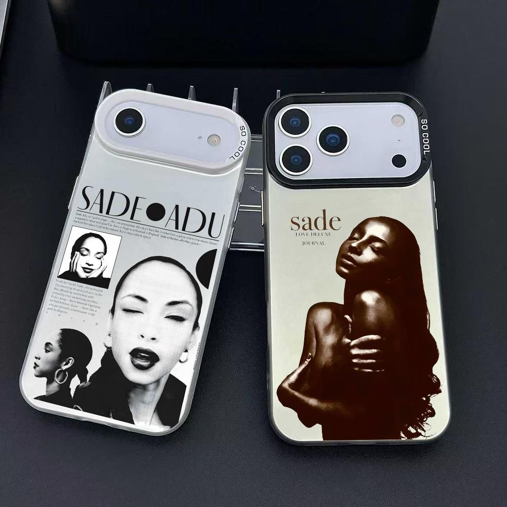Popüler Şarkıcı S-sade Telefon - Phone Cases Iphone 15 incelemesi ve fiyatı