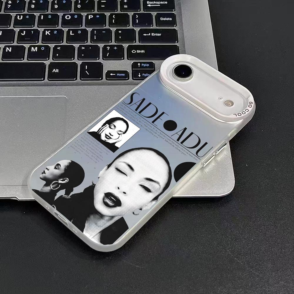 Popüler Şarkıcı S-sade Telefon - Phone Cases Iphone 15 incelemesi ve fiyatı
