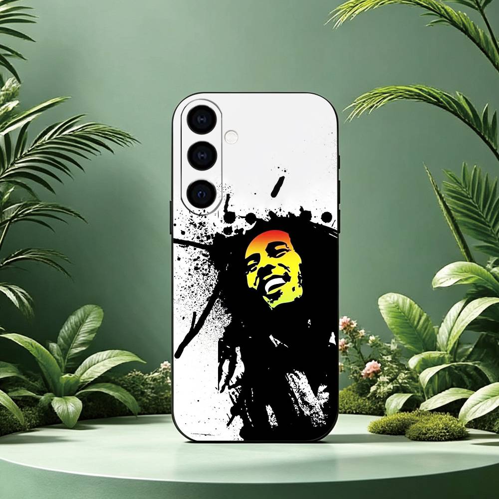 J-Jamaica Bob M-Marley Lion Te - Phone Cases Jamaica incelemesi ve fiyatı