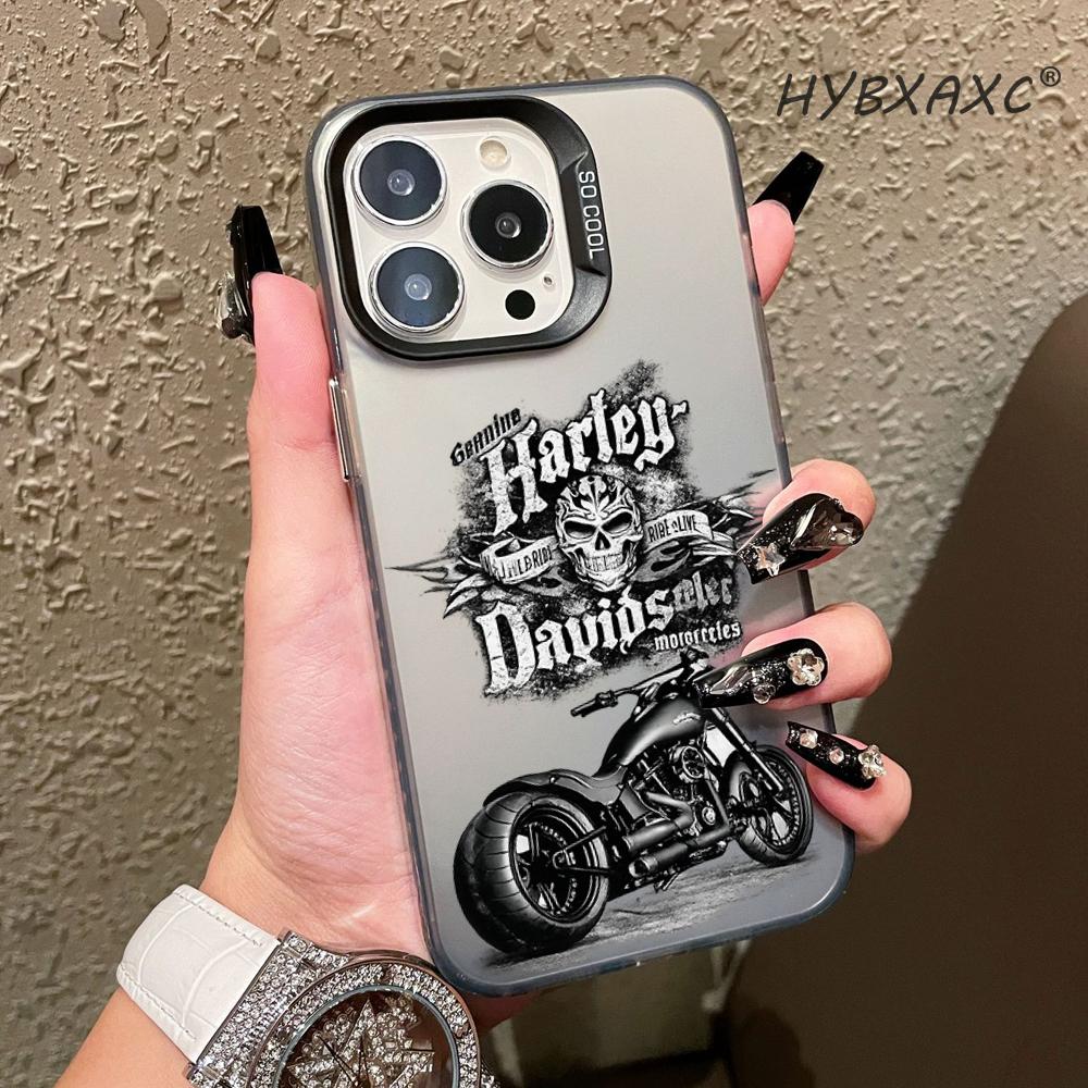 HYBXAXC Gotik H-harley Kafatas - Phone Cases H&M incelemesi ve fiyatı