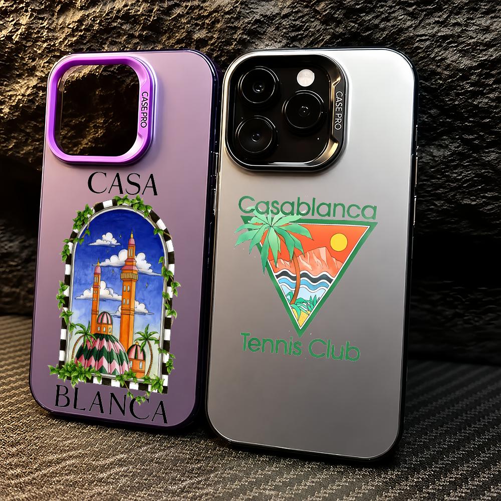 Lüks Casablancas Telefon Kılıf - Phone Cases Classy incelemesi ve fiyatı