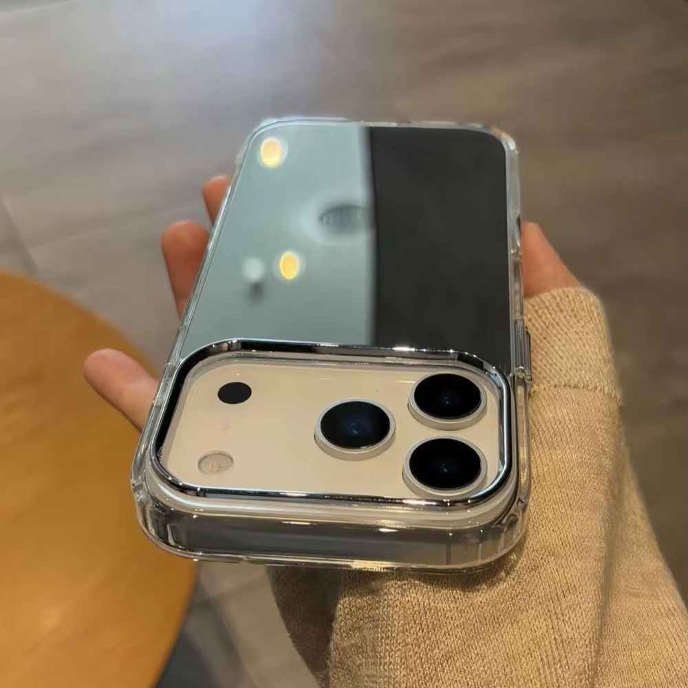 Lüks Akrilik Makyaj Aynalı Tel - Phone Cases Classy incelemesi ve fiyatı