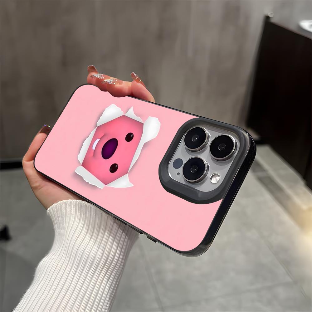 Sevimli L-loopy Telefon Kılıfı - Phone Cases Loopy incelemesi ve fiyatı