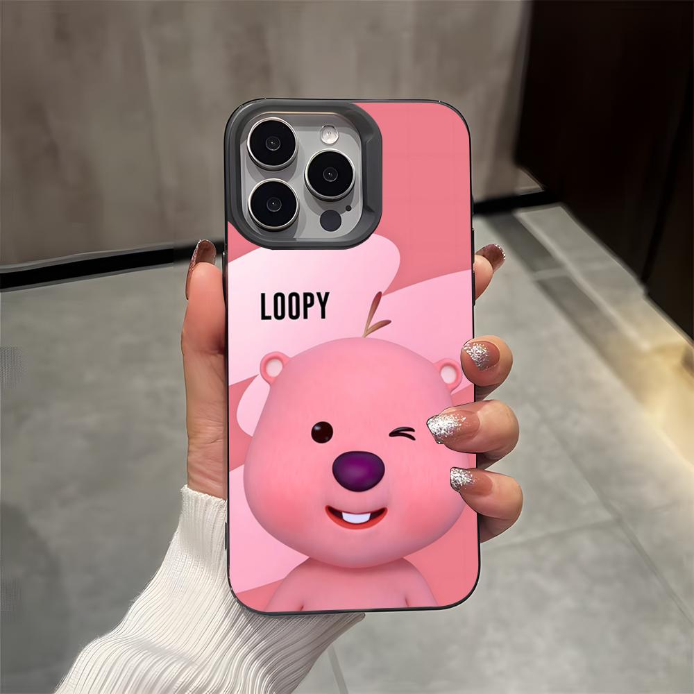 Sevimli L-loopy Telefon Kılıfı - Phone Cases Loopy incelemesi ve fiyatı
