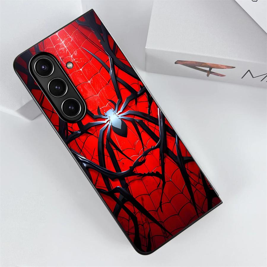 Yaratıcı Örümcek Kılıf Samsung - Phone Cases Samsung Galaxy incelemesi ve fiyatı