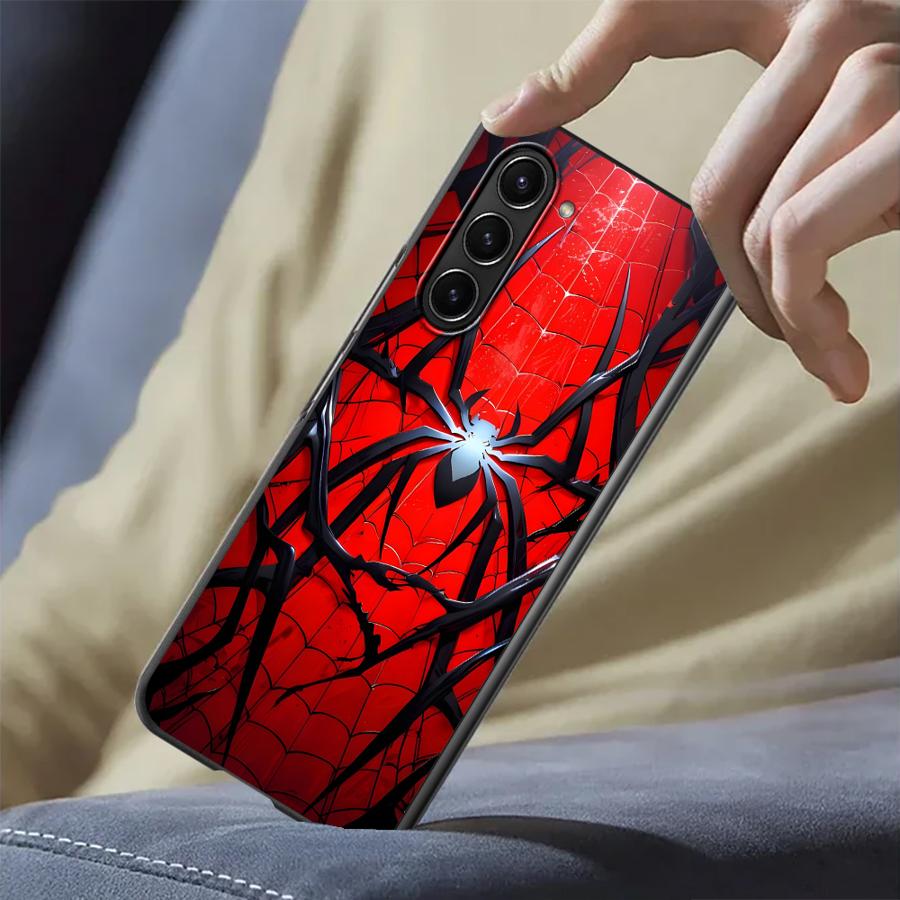 Yaratıcı Örümcek Kılıf Samsung - Phone Cases Samsung Galaxy incelemesi ve fiyatı