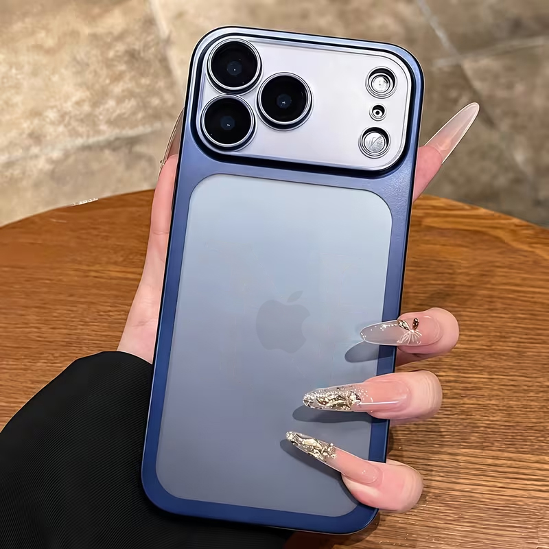 iPhone 17 Pro 16 15 için Lüks  - Phone Cases Rugged incelemesi ve fiyatı