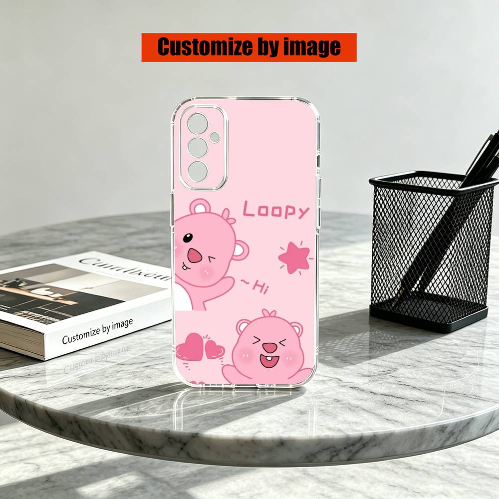 PC FOR C-Cute L-Loopys Hediye  - Phone Cases Loopy incelemesi ve fiyatı