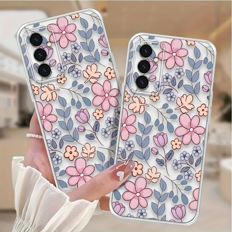 Kaymaz Şeffaf Telefon Kılıfı S - Phone Cases Samsung S24 incelemesi ve fiyatı