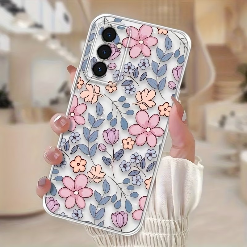 Kaymaz Şeffaf Telefon Kılıfı S - Phone Cases Samsung S24 incelemesi ve fiyatı