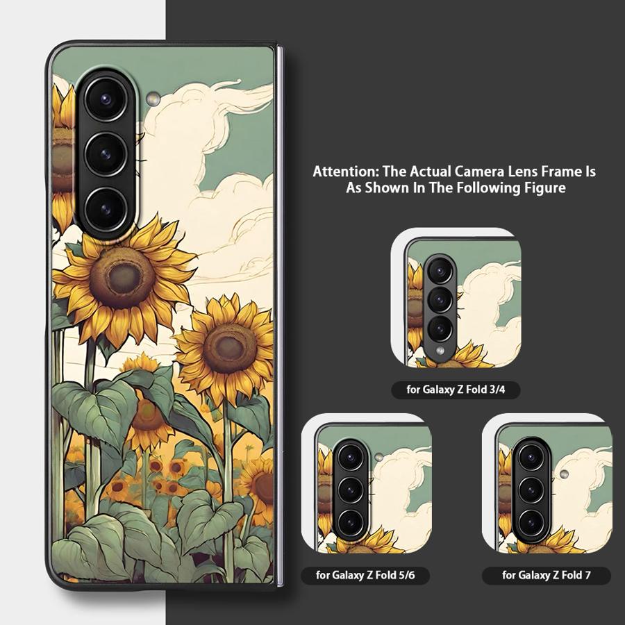 Samsung Galaxy ZFold 5 ZFold 4 - Phone Cases Z Fold 6 incelemesi ve fiyatı