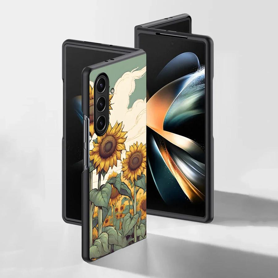 Samsung Galaxy ZFold 5 ZFold 4 - Phone Cases Z Fold 6 incelemesi ve fiyatı