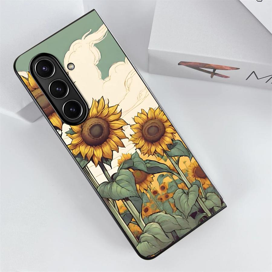 Samsung Galaxy ZFold 5 ZFold 4 - Phone Cases Z Fold 6 incelemesi ve fiyatı