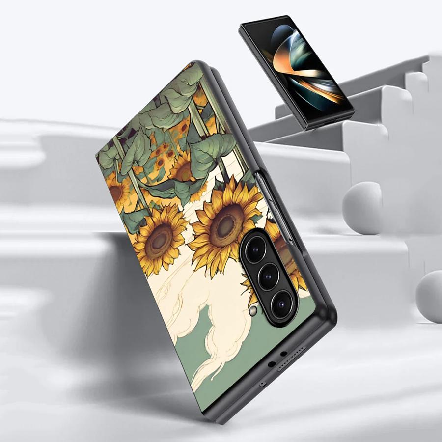 Samsung Galaxy ZFold 5 ZFold 4 - Phone Cases Z Fold 6 incelemesi ve fiyatı