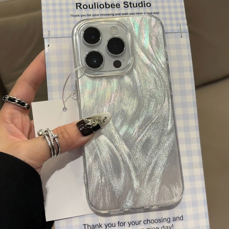 Lüks Moda Lazer Funda Telefon  - Phone Cases Classy incelemesi ve fiyatı