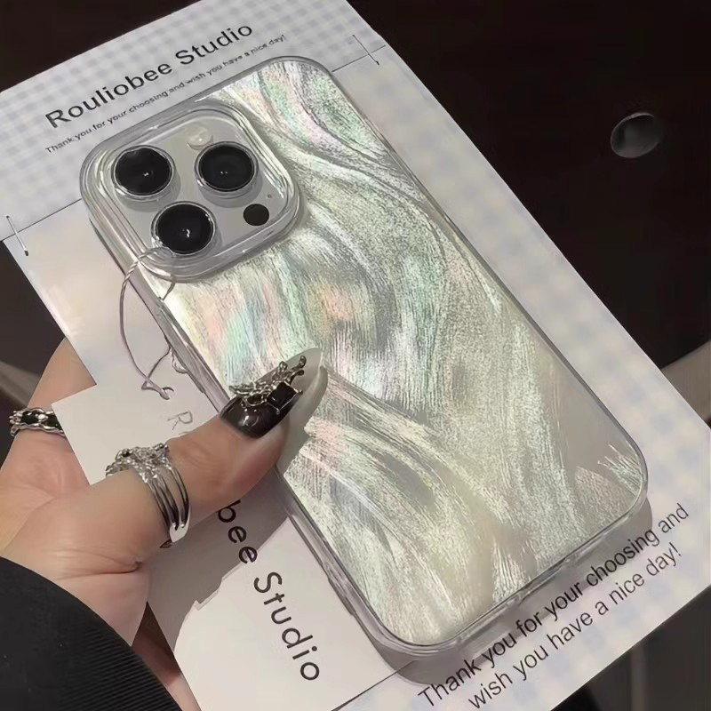Lüks Moda Lazer Funda Telefon  - Phone Cases Classy incelemesi ve fiyatı