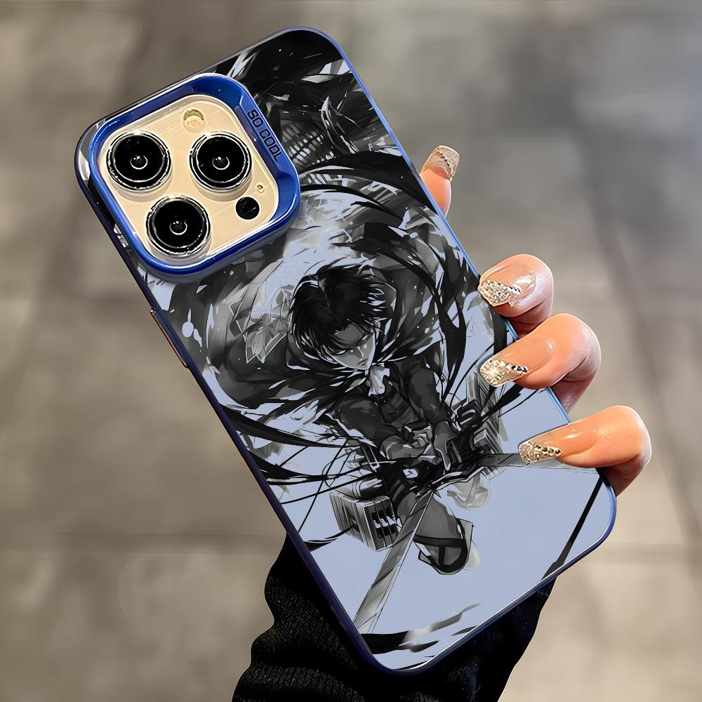 A-Attack On T-Titan Çizgi Roma - Phone Cases Rugged incelemesi ve fiyatı