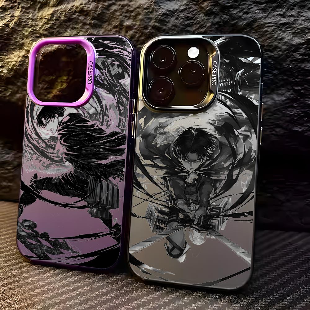 A-Attack On T-Titan Çizgi Roma - Phone Cases Rugged incelemesi ve fiyatı