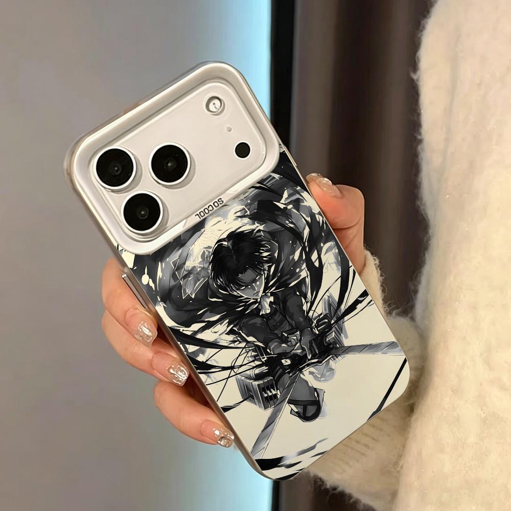 A-Attack On T-Titan Çizgi Roma - Phone Cases Rugged incelemesi ve fiyatı
