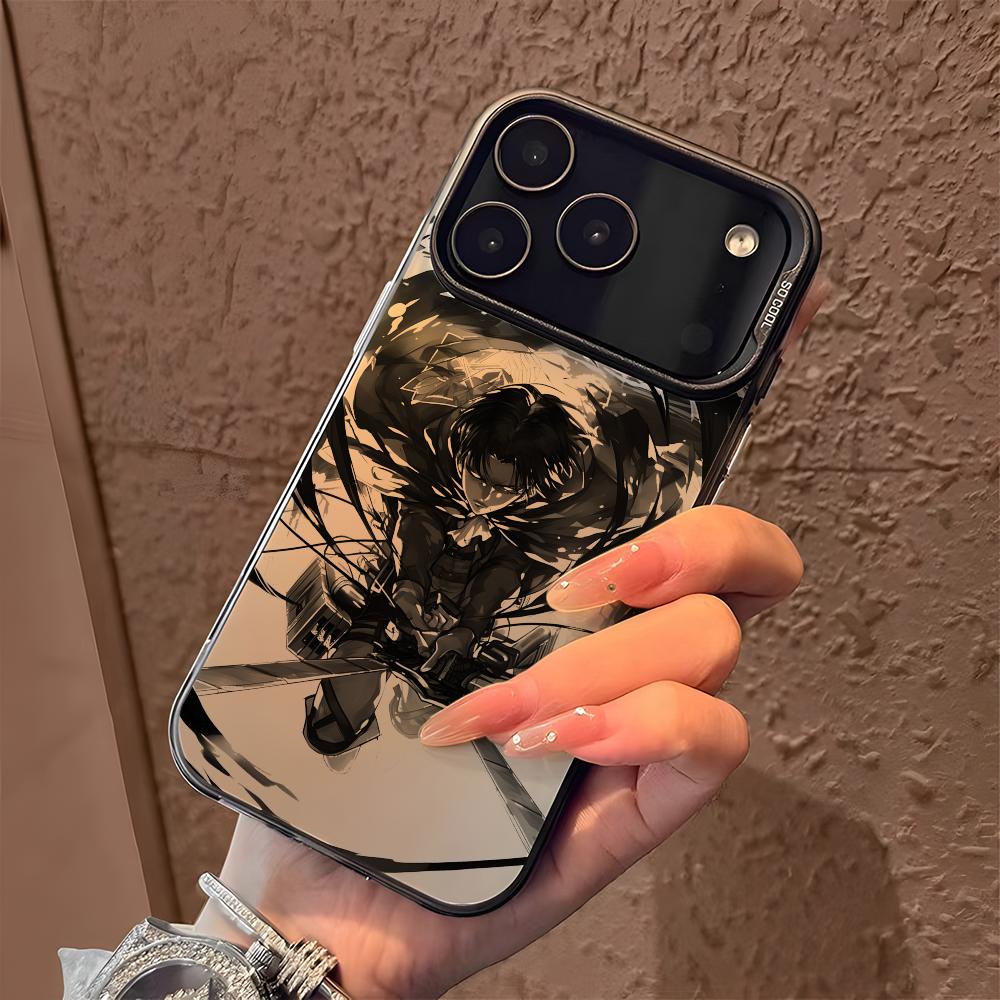 A-Attack On T-Titan Çizgi Roma - Phone Cases Rugged incelemesi ve fiyatı