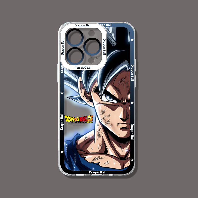 D-DRAGON BALL SON GOKU KAKAROT - Apple Iphone 15 incelemesi ve fiyatı