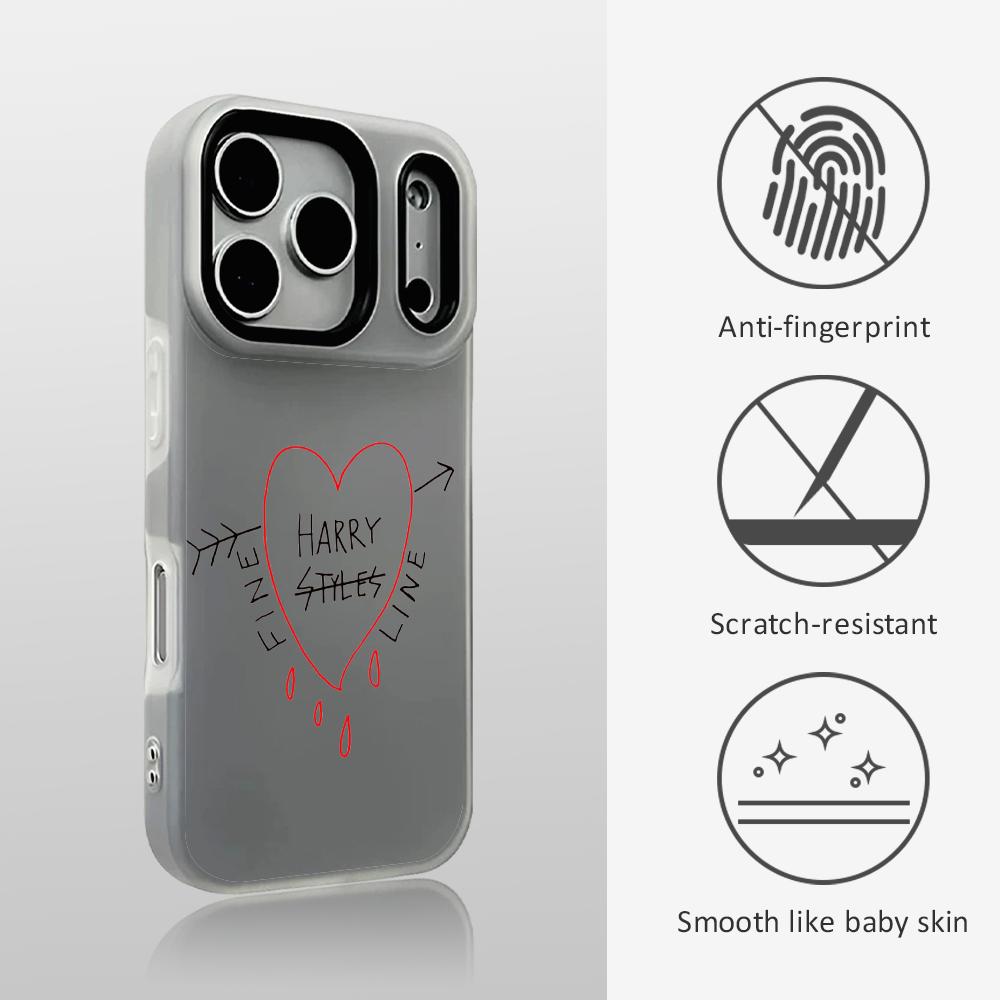 Tour Music H-Harry StylesS Tel - Phone Cases H&M incelemesi ve fiyatı